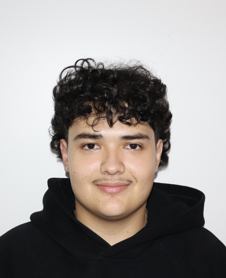 Picture of me, Simon Jaramillo